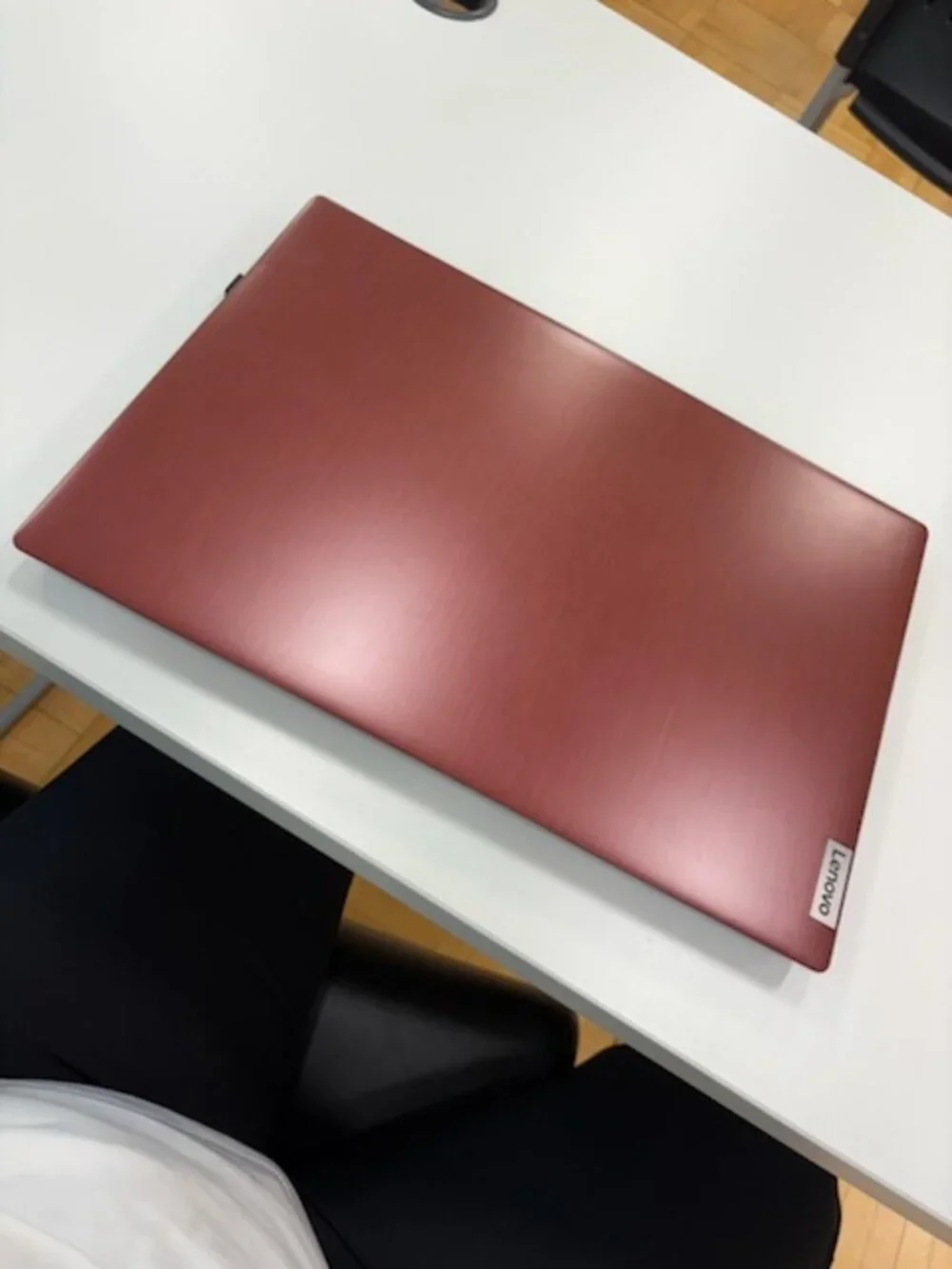 Lenovo this laptop
